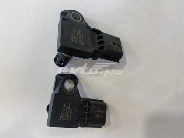 223651TT0A NISSAN Датчик абсолютного давления купить в Чернигов