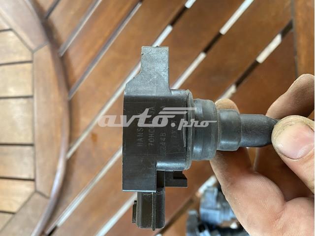 Модуль зажигания 224485CA0A NISSAN