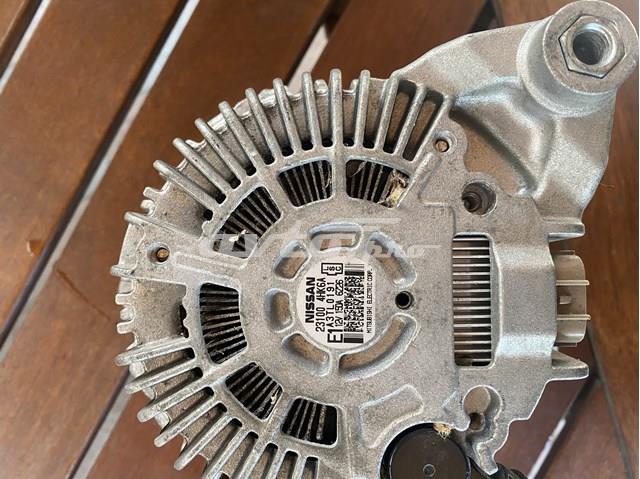 Генератор 231004HK6A NISSAN