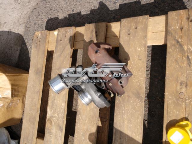 Турбоком 282312F100 GARRETT