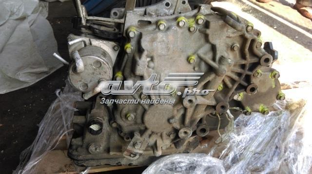 310201XF6A NISSAN АКПП купить в Винница