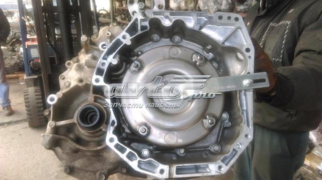 Коробка автомат в сборе 310203JX3A NISSAN