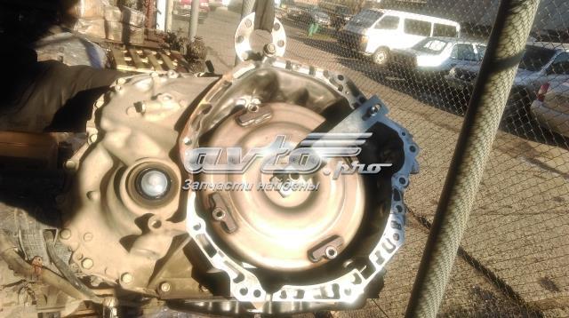 Коробка автомат в сборе 310203WX1B NISSAN