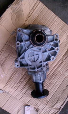 Коробка раздаточная в сборе 33100JP00B NISSAN