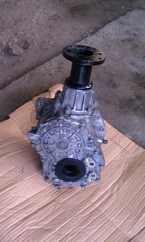 Коробка раздаточная в сборе 33100JP11C NISSAN