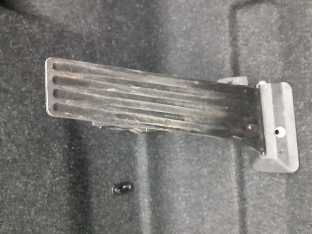 Педаль акселератора 35426853175 BMW