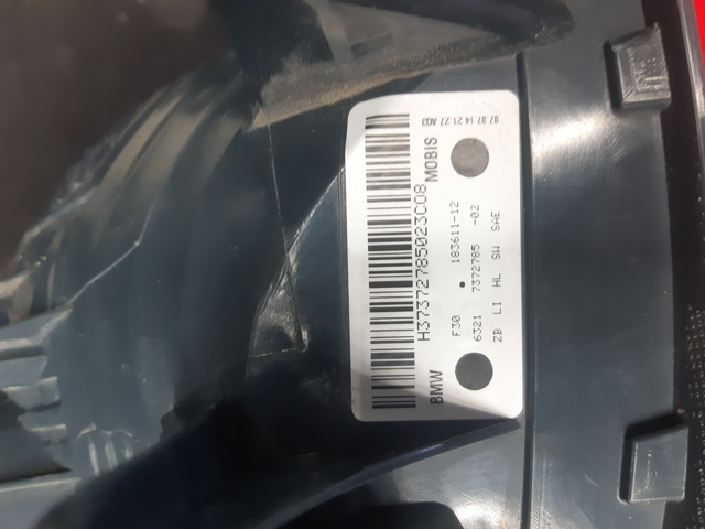63217372785 BMW купить в Николаев