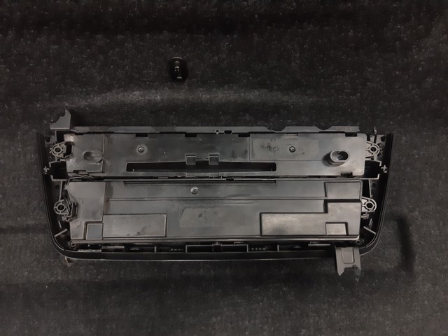 64119287337 BMW Блок управления кондиционером купить в Сумы