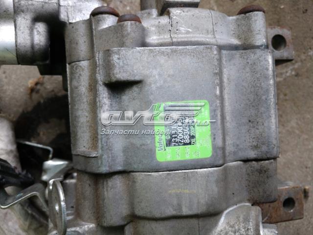 Компрессор системы кондиционирования Subaru Impreza 3