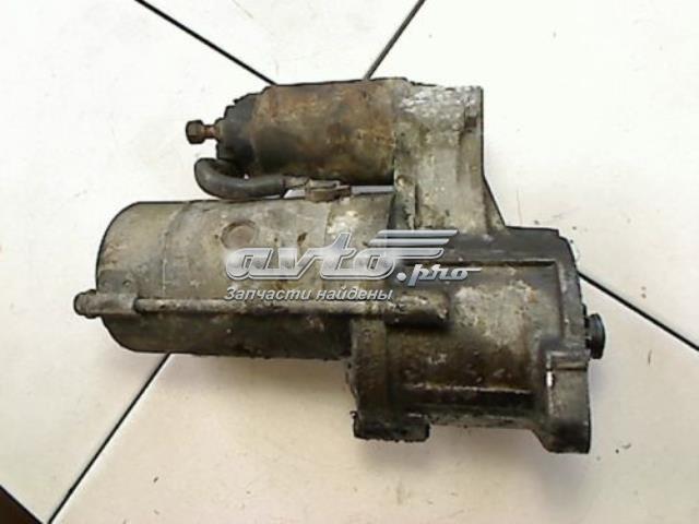 Стартер Mitsubishi Pajero SPORT I