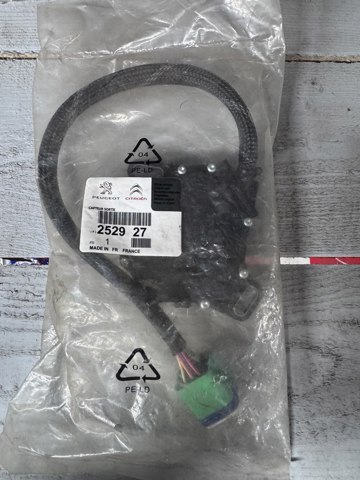 252927 PEUGEOT Датчик режимов работы АКПП купить в Хмельницкий