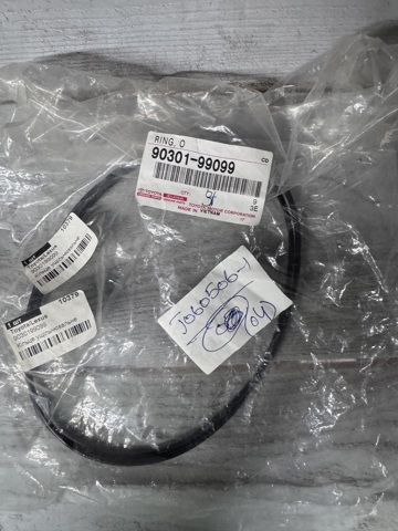 Прокладка масляного насоса 9030199099 TOYOTA