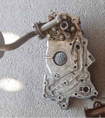 HYUNDAI 2131032479 Насос масляный в наличии Одесса