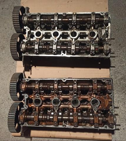 2210033200 HYUNDAI ГБЦ купить в Винница