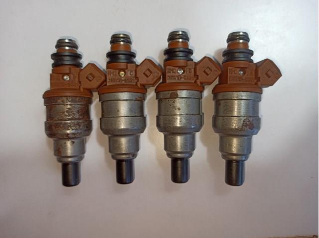 3531033310 HYUNDAI Топливные форсунки купить в Николаев