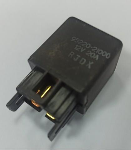 9522021000 Реле электрическое многофункциональное купить Каменское