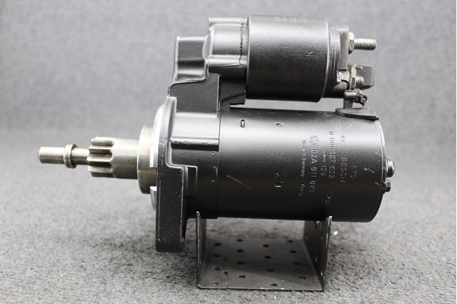 BOSCH 0001107022 Стартер в наличии Павлоград