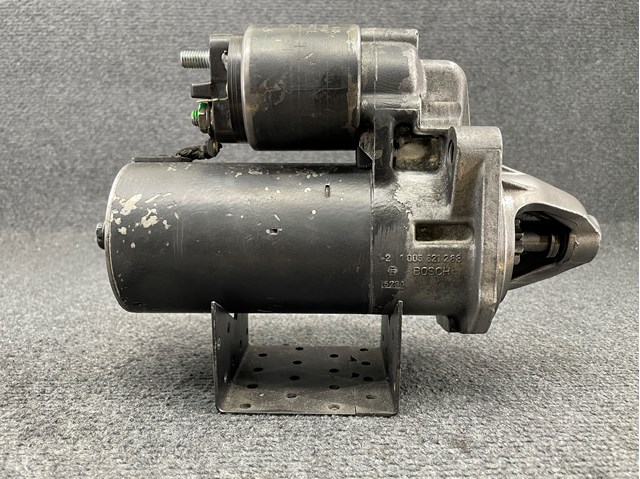 BOSCH 0001108101 Стартер в наличии Черновцы