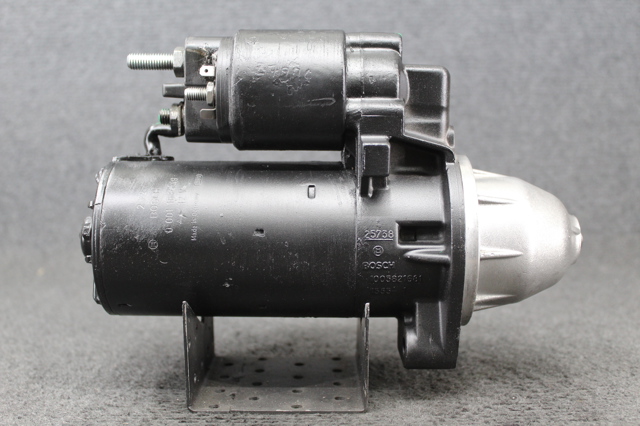 Стартер двигателя 0001108149 MERCEDES