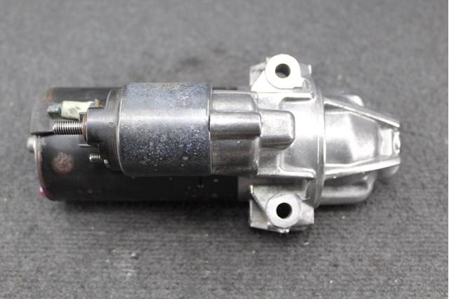 BOSCH 0001109205 Стартер в наличии Винница