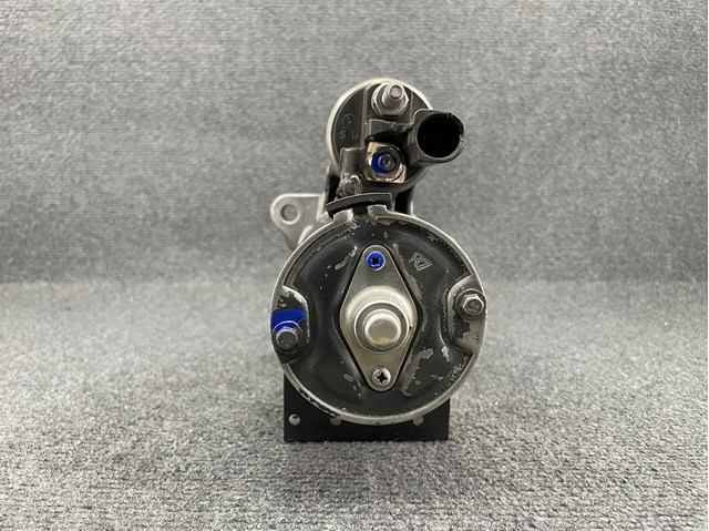 BOSCH 0001125519 Стартер в наличии Киев