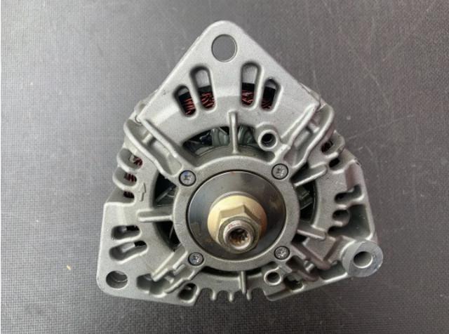 Генератор автомобиля 0124655025 MAN