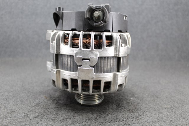 BOSCH 0125812014 Генератор в наличии Одесса
