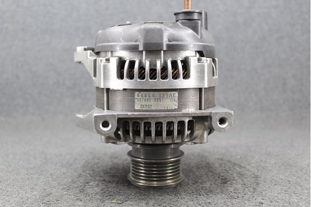 04868429AC CHRYSLER Генератор купить в Харьков