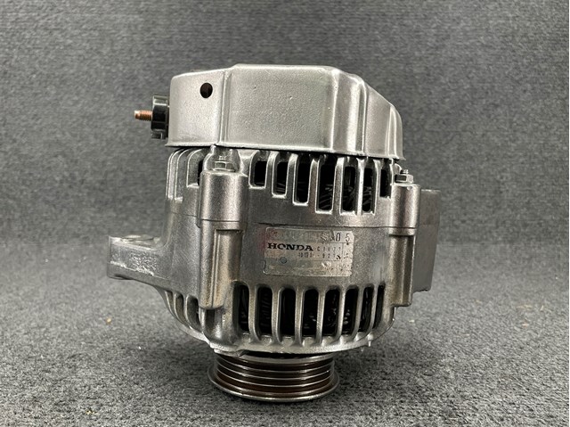 Автомобильный генератор 1012119270 DENSO