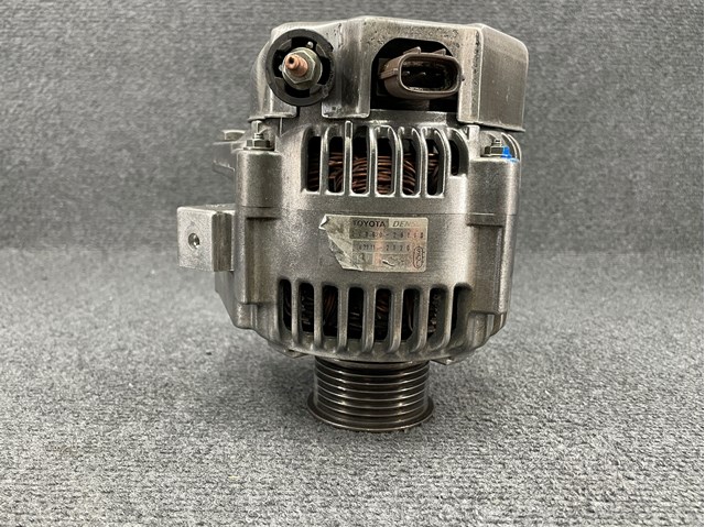 Генератор автомобиля 1022112120 DENSO