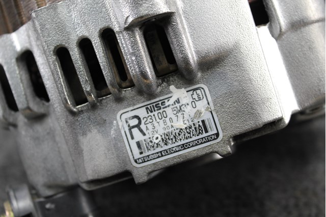 MITSUBISHI 231005M310 Генератор в наличии Ирпень
