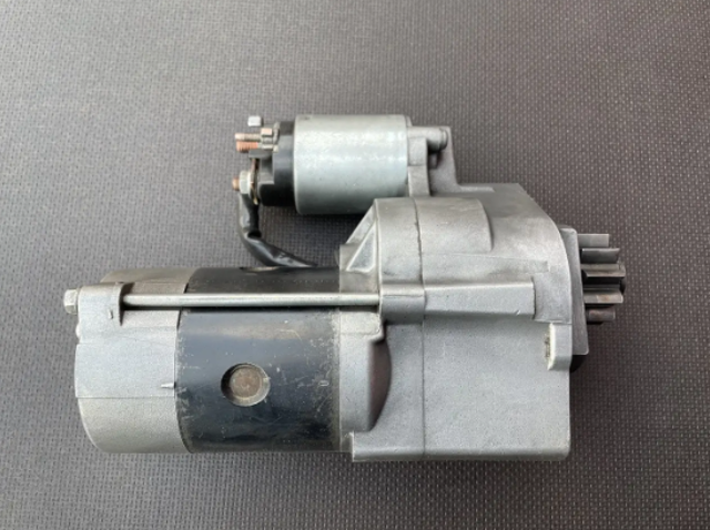 233005X00A NISSAN Стартер купить в Сумы