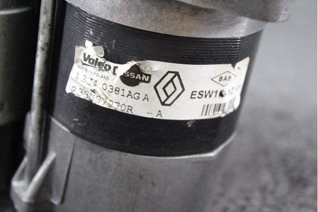 233007970R RENAULT Стартер купить в Львов