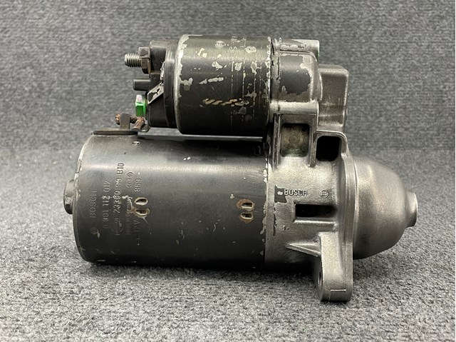 2330099B10 NISSAN Стартер купить в Каменское