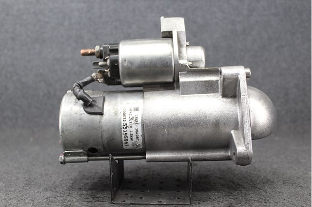 Стартер Фиат Дукато II