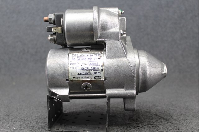 DENSO 63101007 Стартер в наличии Кривой Рог