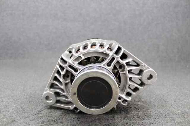 Автомобильный генератор Фиат Мультипла