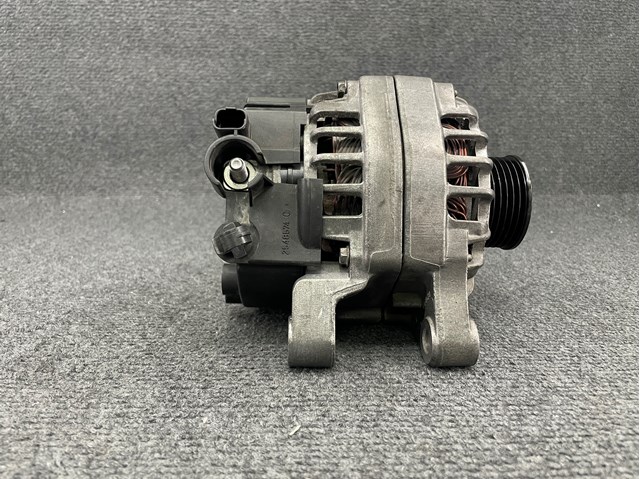 9642879980 PEUGEOT Генератор купить в Харьков