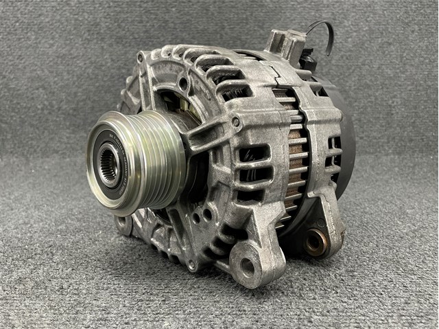 9657129680 PEUGEOT Генератор купить в Киев