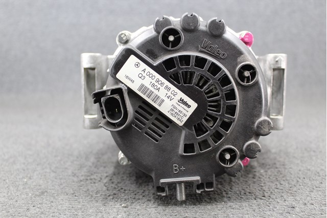 Генератор A0009068802 MERCEDES
