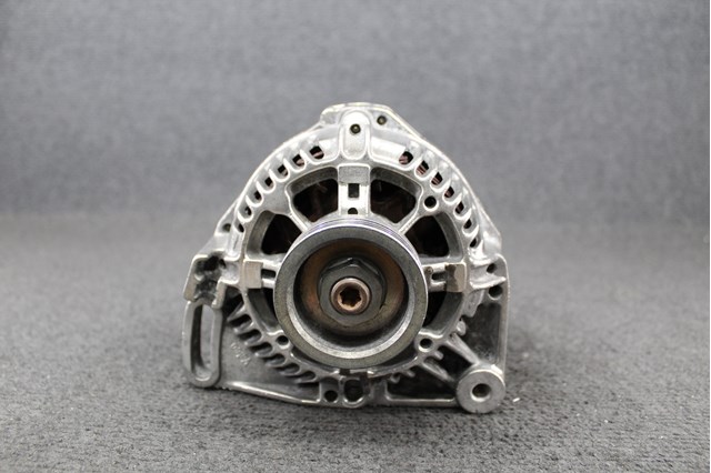 Автомобильный генератор A11VI110 VALEO