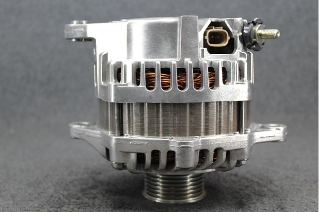 A3TJ1791 Генератор купить Чернигов
