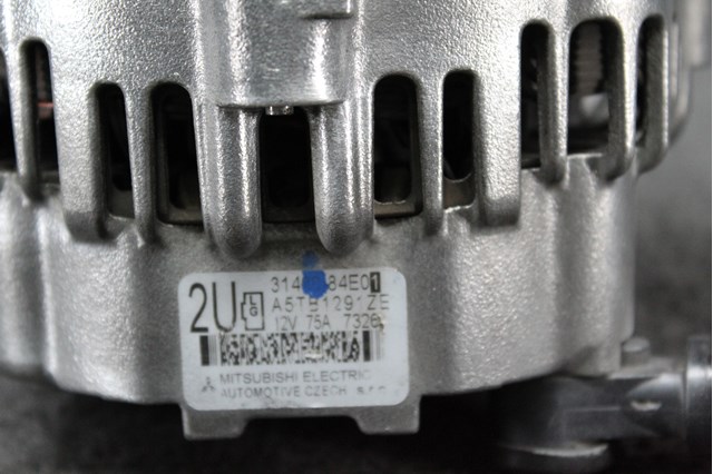 A5TB1291 Генератор купить Ирпень