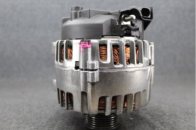AV6N10300GC FORD Генератор купить в Винница
