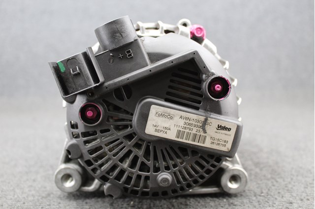 AV6N10300GC FORD Генератор купить в Ровно