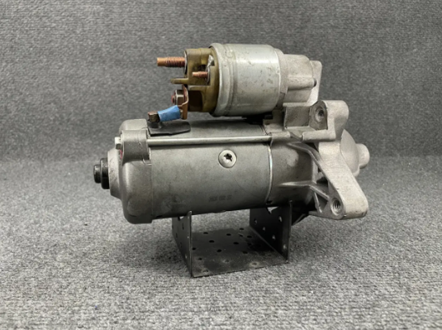 VALEO ESW2215 Стартер в наличии Черкассы