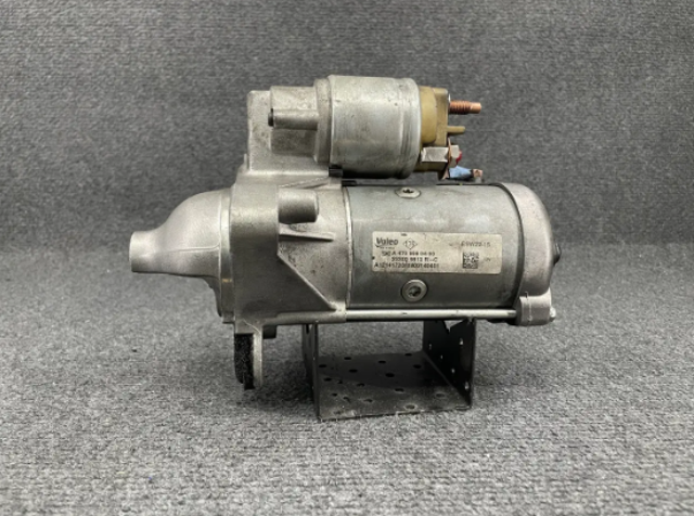 ESW2215 VALEO Стартер купить в Хмельницкий