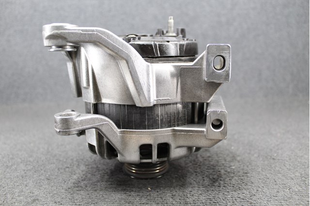 F000BL08D2 BOSCH Генератор купить в Житомир