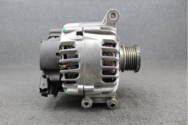 Генератор автомобиля FG15T072 VALEO