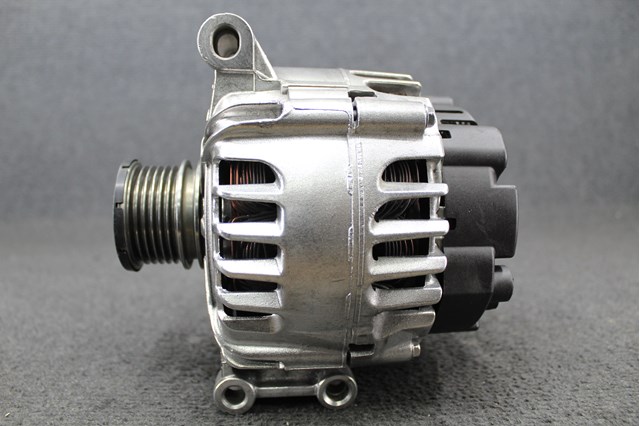 FG15T072 VALEO Генератор купить в Винница